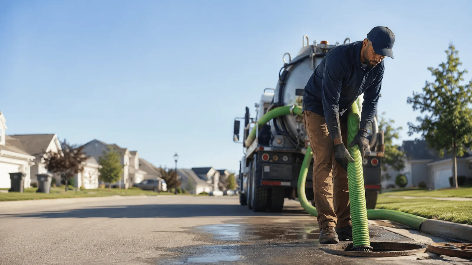 Mosquito Control in Electra, TX
